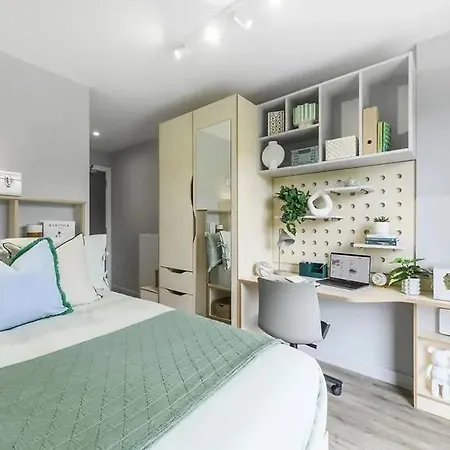 Yugo Bottleworks Apartamento