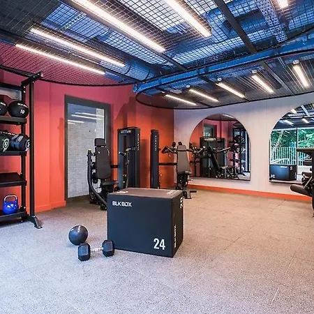 Apartamento Yugo Bottleworks Cork