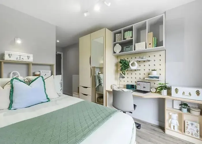 Yugo Bottleworks Apartamento *